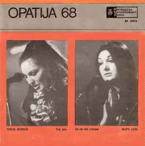 Various - Opatija 68