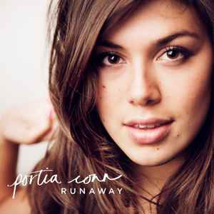 Portia Conn - Runaway album cover