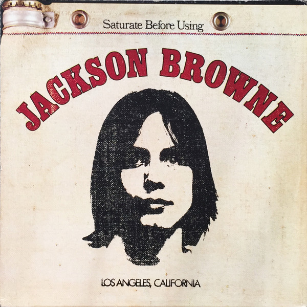 Jackson Browne (SP - Specialty Records Press, Vinyl) - Discogs