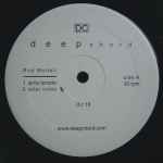 Cover of dc16, 2003-06-17, Vinyl