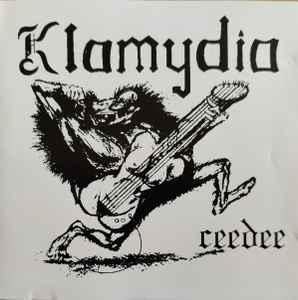 Klamydia - Ceedee album cover