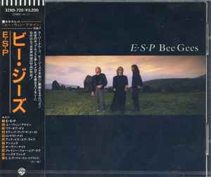 Bee Gees – Still Waters (1997, CD) - Discogs