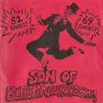 Pochette de Son Of Bllleeeeaaauuurrrrgghhh!, 1992-10-00, Vinyl