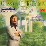 Cover of Classics Up To Date 4 (Music For Dreaming), , Vinyl