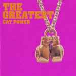 Cover of The Greatest, 2006-09-18, CD
