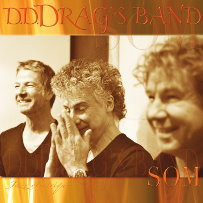 ladda ner album DDDrags Band - SOM