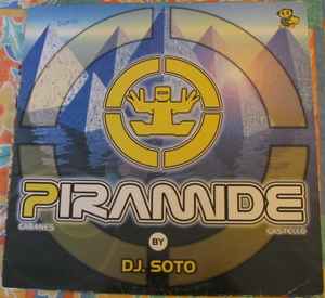Piramide - DJ Soto