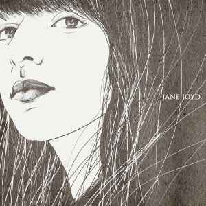 Jane Joyd - EP album cover