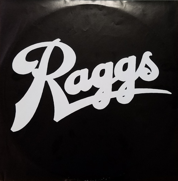 ladda ner album Raggs - Rock Rollmance