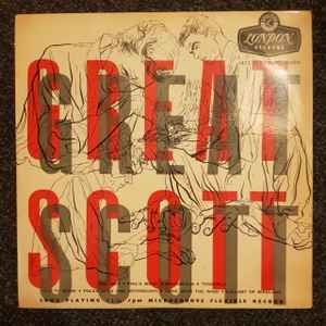 Great Scott (Vinyl, LP, 10