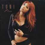 Toni – Libra (2005, CD) - Discogs