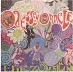 Cover of Odessey And Oracle, 1987, CD