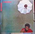 Bill Withers – +'Justments (1974, Vinyl) - Discogs