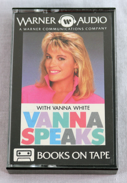 vanna white 1987