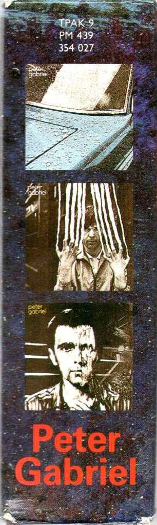 télécharger l'album Peter Gabriel - Collectors Edition