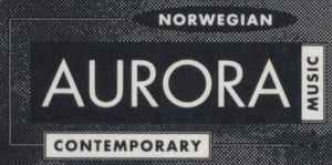 Aurora (5) on Discogs
