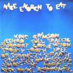 Cover of Nice Enough To Eat, 1969-11-00, Vinyl