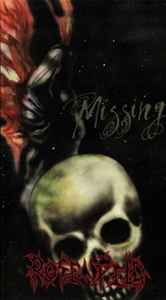 Rosenfeld – Missing (1994, VHS) - Discogs