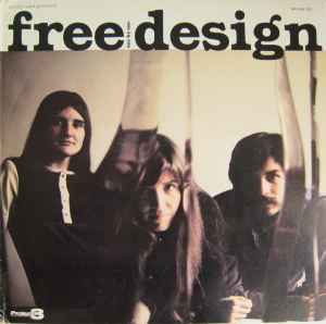 The Free Design - One By One album cover