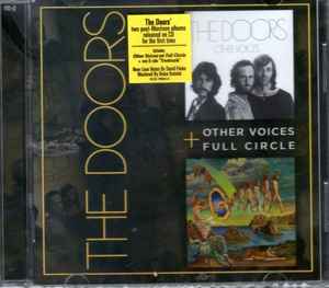 The doors other voices 2025 full circle cd 2015