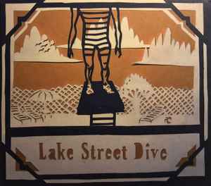 Lake Street Dive  Lake Street Dive