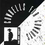 Copertina di Cowbells For Cowboys, 1991, CD