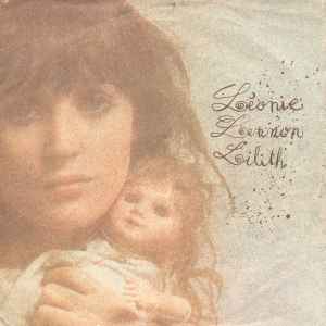 Léonie - Lennon / Lilith album cover