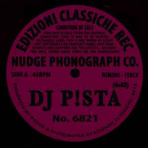 Untitled - Nudge Phonograph Co.