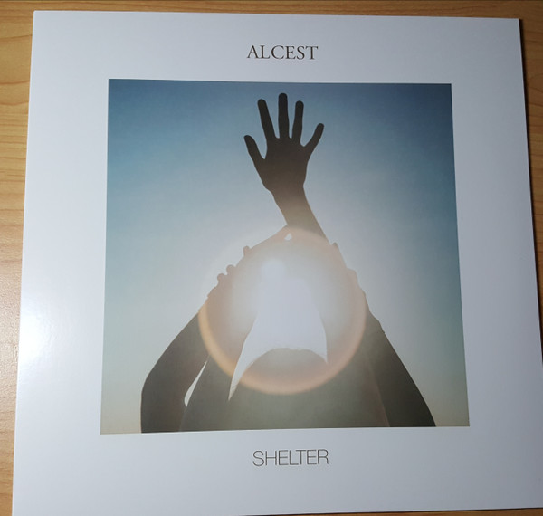 Alcest - Shelter | Releases | Discogs