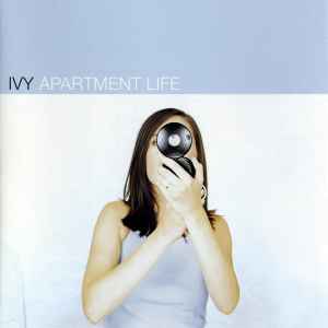 Ivy - Apartment Life album cover