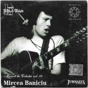 Mircea Baniciu - Mircea Baniciu