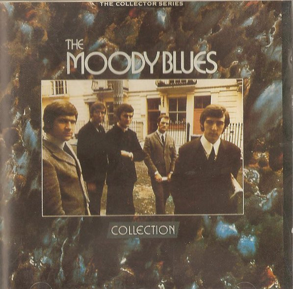 The Moody Blues – Collection (CD) - Discogs