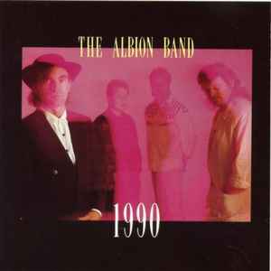 1990 - The Albion Band