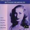 Bethany Beardslee - A Tribute To Soprano