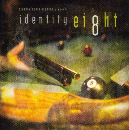 last ned album Various - Identity 8