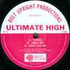 Bolt Upright Productions - Ultimate High