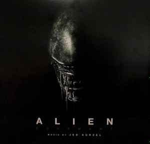 Alien: Covenant - Jed Kurzel