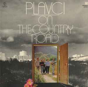 Plavci - On The Country Road album cover