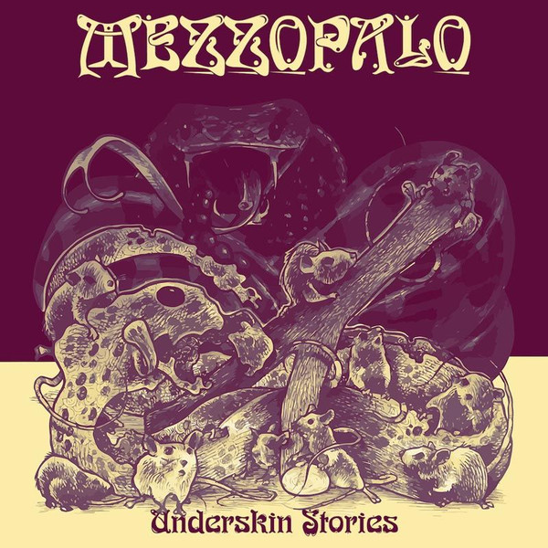 last ned album Mezzopalo - Underskin Stories