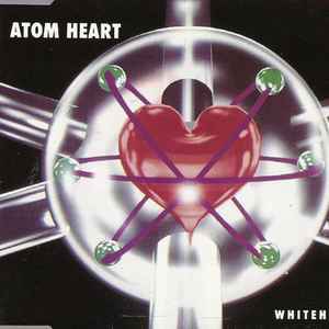 Atom Heart - Whitehouse