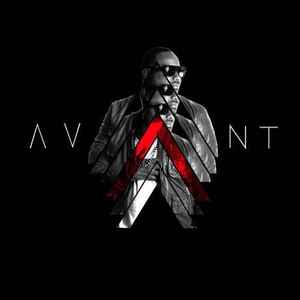 Avant (2) - Face The Music album cover