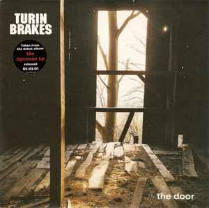 Turin Brakes - The Door