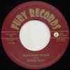 Johnny Bond - Mean Mama Boogie / Put Me To Bed