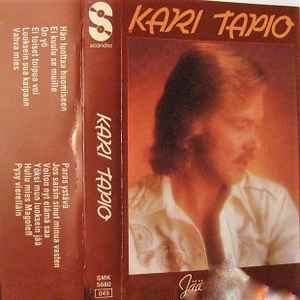 Kari Tapio – Jää Vierellein (1981, Cassette) - Discogs
