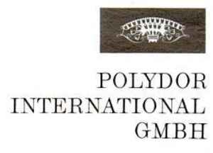 Polydor International GmbH on Discogs