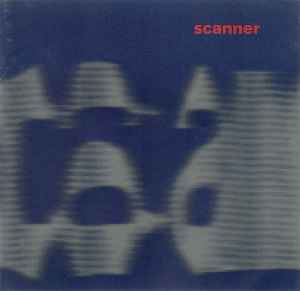 Scanner - Scanner