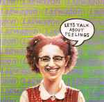 Cover of Let's Talk About Feelings, 2011-11-22, CD