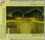 Cover of Garlands, 2007, CD