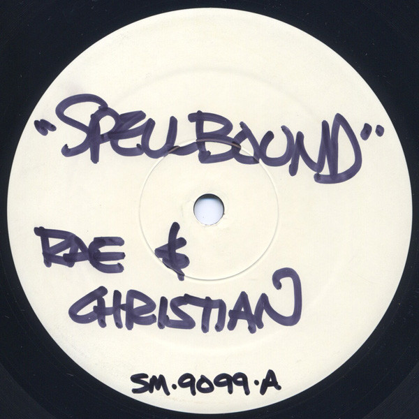 last ned album Rae & Christian - Spellbound Remixes