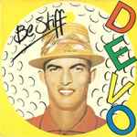 Be Stiff、1978-08-04、Vinylのカバー